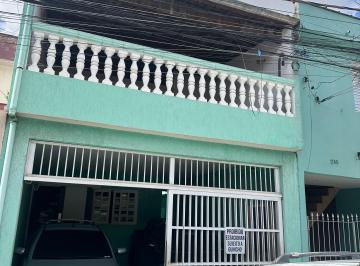 Casa de 3 quartos, São Paulo · Casa Assobradada