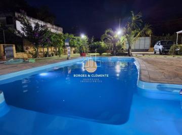 Casa · 750m² · 2 Quartos · 12 Vagas · Chácara à venda no Condomínio dos Palmares – Atibaia/SP Porteira Fechada