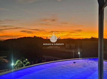 Casa · 800m² · 3 Quartos · 12 Vagas · Casa Condomínio Porto Atibaia 3 SUITES – Atibaia