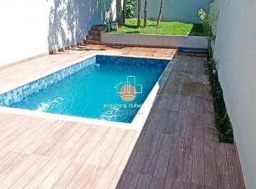 Casa · 250m² · 3 Quartos · 4 Vagas · SOBRADO 3 SUITES À VENDA NO JARDIM PAULISTA – ATIBAIA