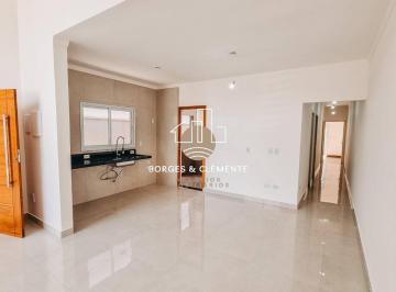 Casa · 182m² · 3 Quartos · 2 Vagas · CASA TÉRREA 3 DORM. À VENDA NO JARDIM DOS PINHEIROS – ATIBAIA/SP