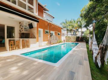 Casa · 636m² · 5 Quartos · 2 Vagas · CASA DE 5 DORM. 4 SUITES À VENDA NO CONDOMÍNIO FIGUEIRA GARDEN – ATIBAIA/SP