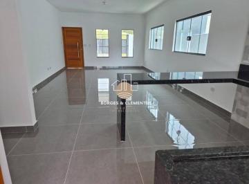 Casa · 380m² · 3 Quartos · 4 Vagas · Casa Contemporânea com Lazer Completo – Terras de Atibaia I – Atibaia/SP