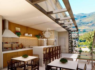 Comercial · 55m² · 2 Vagas · Apartamento Estilo Studio no Residencial Mansion: Sofisticação e Conforto