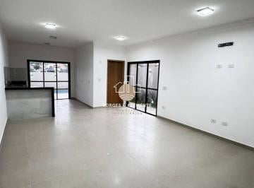 Casa · 130m² · 3 Quartos · 3 Vagas · Casa com 3 Suítes e Vista para a Pedra Grande no Jardim do Lago Atibaia