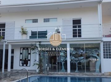Casa · 377m² · 4 Quartos · 4 Vagas · Condomínio Refugio Atibaia - vista eterna da Pedra Grande