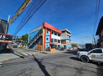 Comercial , Manaus · Comercial com 1350 m² em Venda e Aluguel, Jorge Teixeira