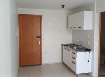 Apartamento de 1 quarto, Águas Claras · Apartamento 1 Quarto - Andar Alto - Residencial Turmalina - Águas Claras