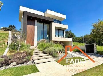 Casa · 490m² · 5 Quartos · 4 Vagas · Casa Condomínio Gênesis 2 - Alphaville