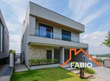 Casa · 490m² · 4 Quartos · 4 Vagas · Casa Condomínio Gênesis 2 - Alphaville