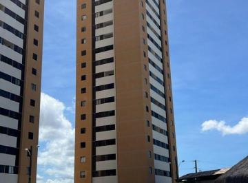 Apartamento de 3 quartos, Natal · LOCAÇÃO NO ESTRELA DO NATAL - 3 QUARTOS - 84.99815.9127