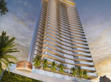 Apartamento de 4 quartos, Fortaleza · magnífico apartamento na Beira Mar de Fortaleza com 04 suites