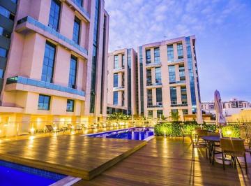 Apartamento de 2 quartos, Brasília · Apartamento VISTA LIVRE | 2 suítes à venda no Park Sul | Lazer Completo