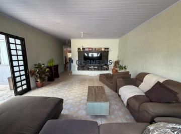 Foto 01 · CASA TÉRREA ESCRITURADA CONDOMÍNIO FECHADO NA ARNIQUEIRA