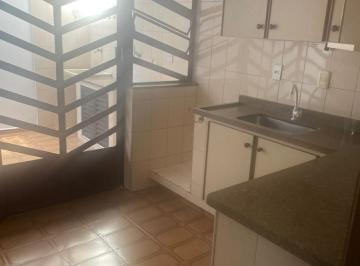 Foto 01 · Apartamento para locação no Centro de Bragança Paulista-SP: 3 quartos, 2 salas, 1 banheiro, 70,00 m²