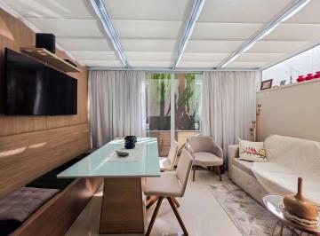 Apartamento de 1 quarto, São Paulo · Apartamento Garden - Santa Cecília - 1 Quarto - Próximo ao Metrô - Venda / Compra