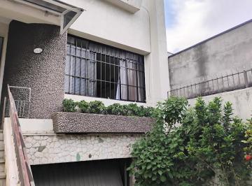 Casa · 157m² · 3 Quartos · 3 Vagas · Jardim da Glória - Sobrado com 2 dormitórios + 1 residência completa