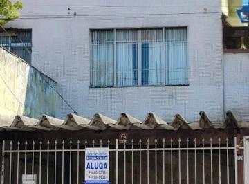 Casa · 192m² · 3 Quartos · 2 Vagas · Sobrado para locação - 3 dormitórios - Vila Mariana