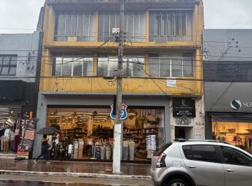 Comercial de 3 quartos, São Paulo · Locação Conjunto comercial na Rua Doze de Outubro - Lapa