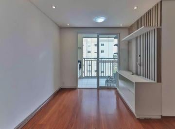 Apartamento de 3 quartos, São Paulo · Apartamento Butantã 3 quartos de 72 m² en venta en Vila Polopoli