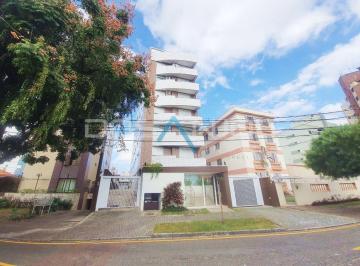 Apartamento de 3 quartos, Curitiba · TOTALMENTE MOBILIADO PARA ALUGAR