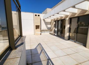 Foto 01 · Oportunidade, entrada apenas 10%: Cobertura no Ilha Pura, 4 quartos, Ed. ELOS, com piscina