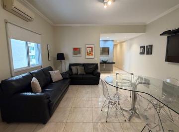 Apartamento de 2 quartos, São Paulo · Apartamento com 90 m² e 2 quartos para aluguel, Jardim Paulista