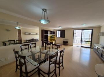 Apartamento de 3 quartos, São Paulo · Excelente apartamento de 116 m² com 03 suítes e 03 vagas na Vila Romana