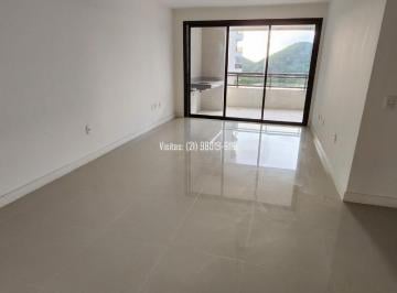 Foto 01 · Sinal apenas de 10%: Apartamento no Ilha Pura, 4 quartos, Ed. ELOS, com lazer completo