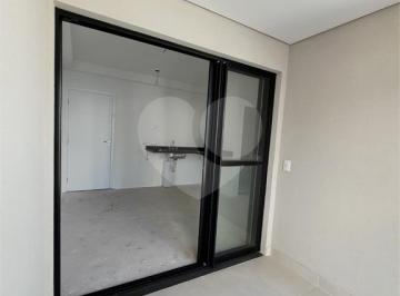 Apartamento de 1 quarto, São Paulo · Apartamento tipo Studio de 35 m² com varanda 1 dormitório 1 vaga na Bela Vista São Paulo