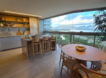 Foto 12 · Lançamento, sinal de 8%: Apartamento de 4 suítes no Condomínio ORO by Ornare, no Ilha Pura, Barra Ol