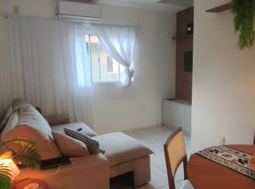 Apartamento de 2 quartos, Joinville · Apartamento Geminado R$ 280.000,00