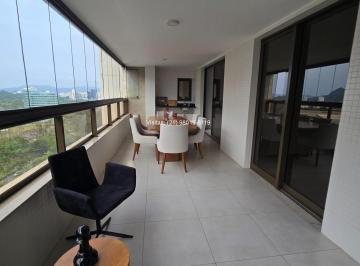 Foto 01 · Apartamento no Saint Michel, Ilha Pura, 3 quartos, 134m, 15º andar, lazer completo