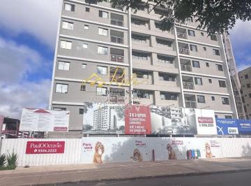 Apartamento de 3 quartos, Brasília · Residencial Marechal Jose Pessoa Cobertura linear 3 suites Guara II