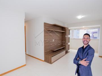 Apartamento de 3 quartos, Águas Claras · APARTAMENTO 3 QUARTOS – 2 SUÍTES 78M² – 2 VAGAS – PIAZZA DI ITALIA