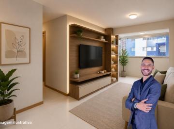 Apartamento de 3 quartos, Águas Claras · APARTAMENTO 3 QUARTOS – 2 SUÍTES - 78M² – 2 VAGAS – PIAZZA DI ITALIA