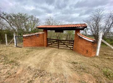 Rural de 3 quartos, Porangaba · Chácara com 20.850 metros , em Porangaba-SP