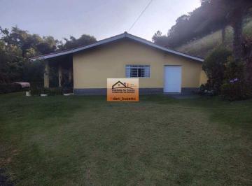 Rural de 3 quartos, Itatiba · LINDA CHÁCARA NO BAIRRO DO MORRO AZUL