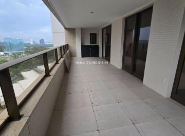Foto 03 · Oportunidade: Apartamento no Saint Michel, Ilha Pura, 3 quartos, 134m, 12º andar, lindo lazer