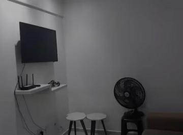 Apartamento de 1 quarto, Salvador · APARTAMENTO QUARTO E SALA - PARQUE BELA VISTA