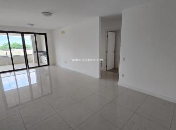 Foto 01 · Apartamento no Saint Michel, Ilha Pura, 3 quartos, 131m, 3º andar, com lazer completo