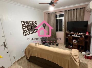 Apartamento de 2 quartos, Santos · Apartamento à venda 68 m² na Aparecida