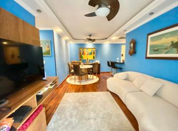 Apartamento de 3 quartos, São Paulo · Apartamento a venda com 82 metros 3 quartos Vila Sonia FL62