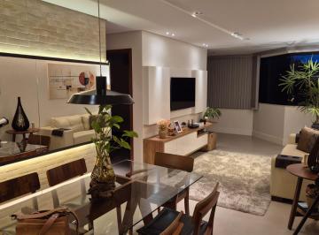 Apartamento de 2 quartos, Brasília · SQN 214, vista livre e andar alto
