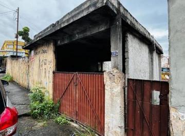Terreno , Taboão da Serra · Terreno com 12 m de frente na Benedito Cesario ,Taboão da Serra