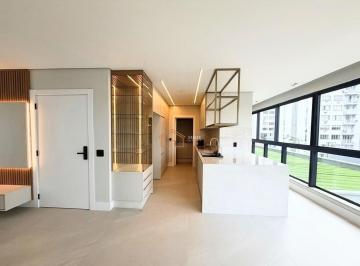 Foto 01 · Apartamento, América, Joinville, SC