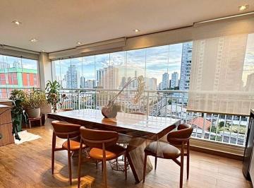Foto 01 · Apartamento, Parque São Jorge, São Paulo, SP