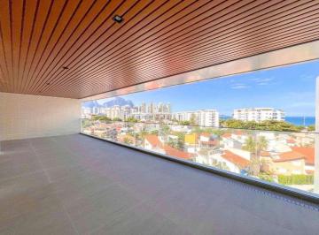 Apartamento de 4 quartos, Rio de Janeiro · Imperdível e exclusivo apartamento no Cyano Esclusive Residences.4 suítes, varandão livre e 4 vagas!