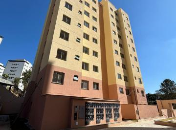 Apartamento de 2 quartos, Belo Horizonte · Alugo Cobertura Pousada Santo Antônio