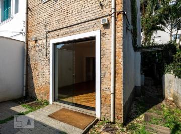 Casa · 130m² · 2 Quartos · 1 Vaga · Casa à Venda - Pinheiros, 2 Quartos,  130 m2